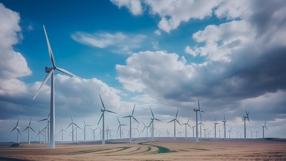 coopératives éoliennes en Belgique